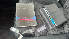 Mazda 3 2.0 SE 5dr Petrol Hatchback